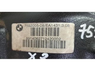 bontott BMW X3 Hátsó Differenciálmű