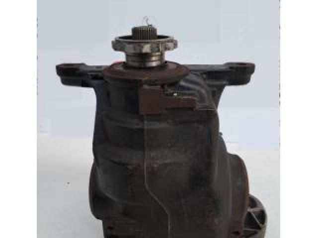 bontott BMW X3 Hátsó Differenciálmű