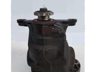 bontott BMW X3 Hátsó Differenciálmű