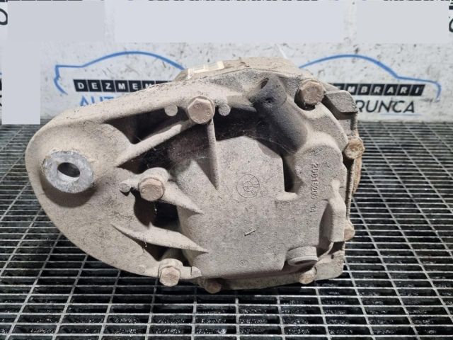 bontott BMW X3 Hátsó Differenciálmű