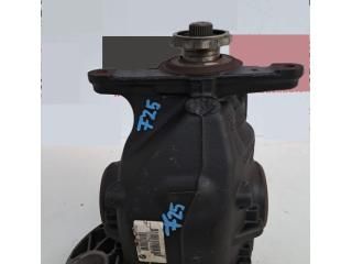 bontott BMW X3 Hátsó Differenciálmű