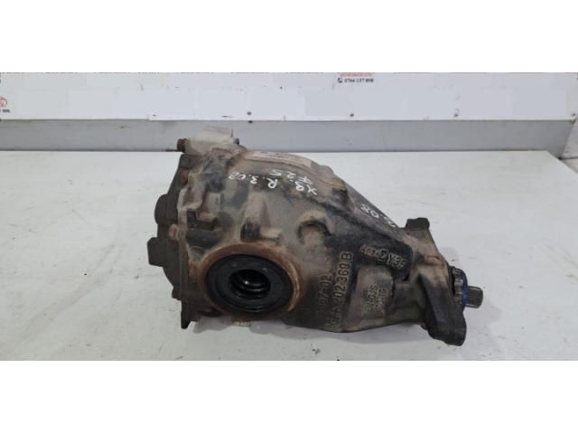 bontott BMW X3 Hátsó Differenciálmű