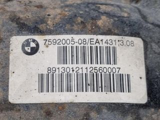 bontott BMW X3 Hátsó Differenciálmű