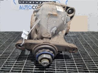 bontott BMW X3 Hátsó Differenciálmű