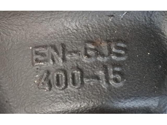 bontott BMW X3 Hátsó Differenciálmű