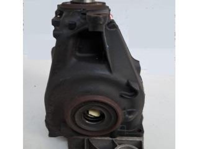 bontott BMW X3 Hátsó Differenciálmű