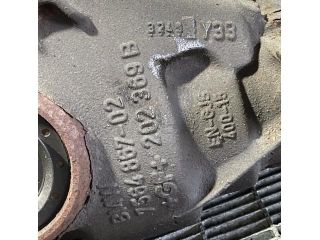 bontott BMW X3 Hátsó Differenciálmű