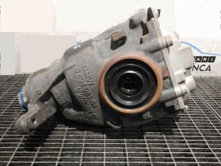 bontott BMW X3 Hátsó Differenciálmű