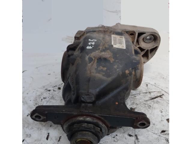 bontott BMW X3 Hátsó Differenciálmű