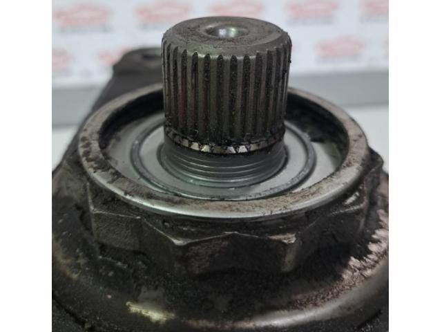 bontott BMW X3 Hátsó Differenciálmű