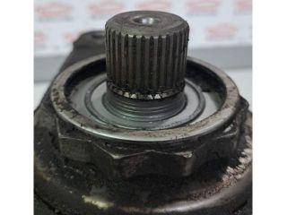 bontott BMW X3 Hátsó Differenciálmű