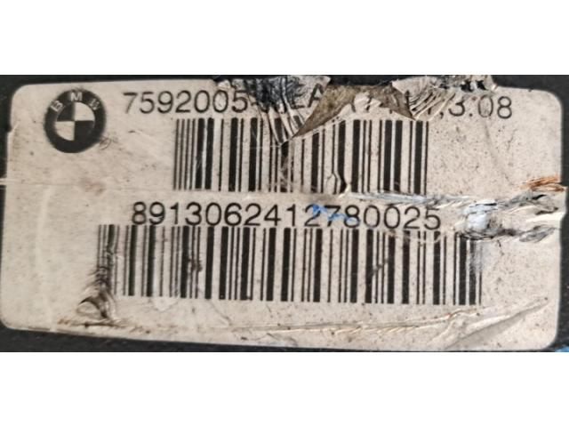 bontott BMW X3 Hátsó Differenciálmű