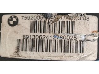 bontott BMW X3 Hátsó Differenciálmű