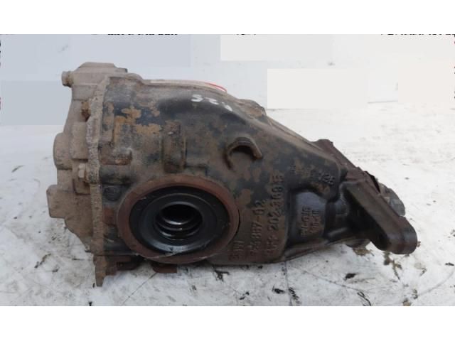 bontott BMW X3 Hátsó Differenciálmű