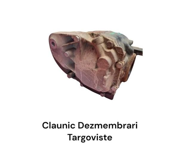 bontott BMW X3 Hátsó Differenciálmű