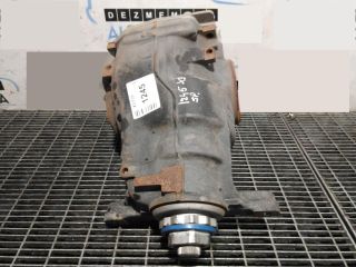 bontott BMW X3 Hátsó Differenciálmű