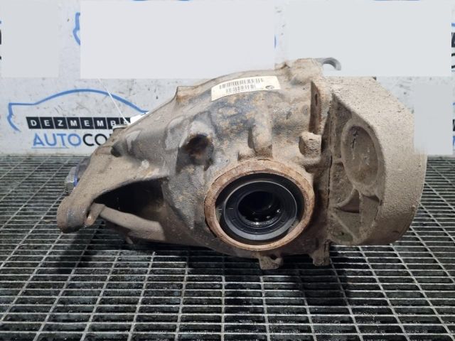 bontott BMW X3 Hátsó Differenciálmű
