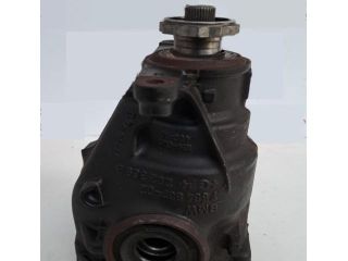 bontott BMW X3 Hátsó Differenciálmű