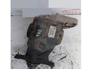 bontott BMW X3 Hátsó Differenciálmű