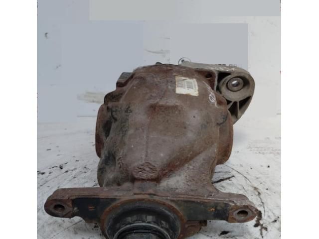 bontott BMW X3 Hátsó Differenciálmű