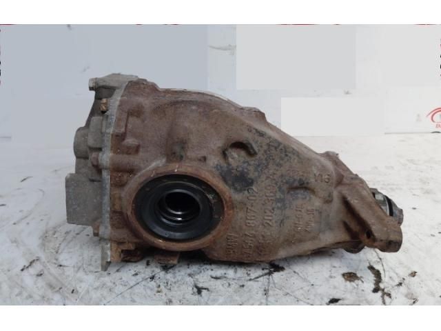 bontott BMW X3 Hátsó Differenciálmű