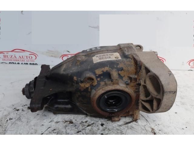 bontott BMW X3 Hátsó Differenciálmű