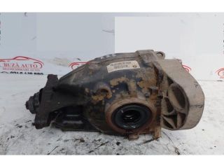 bontott BMW X3 Hátsó Differenciálmű