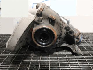 bontott BMW X3 Hátsó Differenciálmű