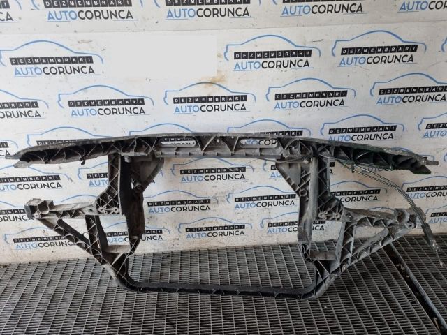 bontott BMW X3 Homlokfal (Üres lemez)