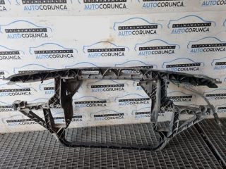 bontott BMW X3 Homlokfal (Üres lemez)