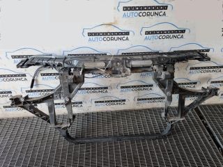 bontott BMW X3 Homlokfal (Üres lemez)