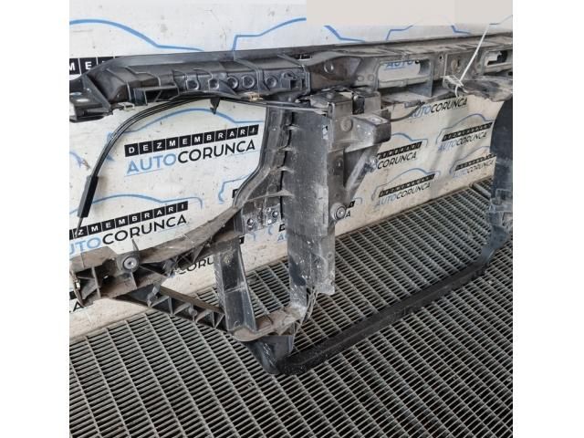 bontott BMW X3 Homlokfal (Üres lemez)