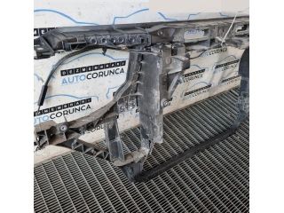 bontott BMW X3 Homlokfal (Üres lemez)