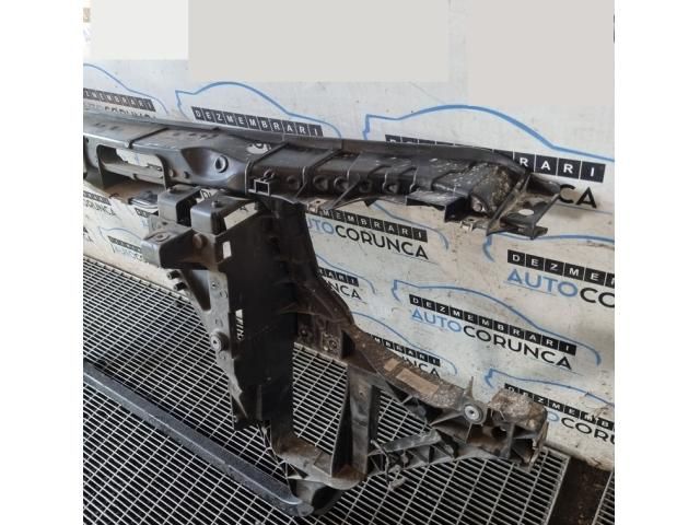 bontott BMW X3 Homlokfal (Üres lemez)