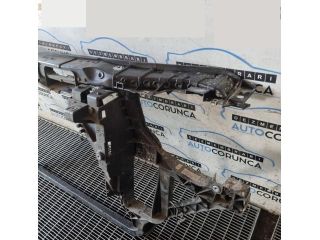 bontott BMW X3 Homlokfal (Üres lemez)