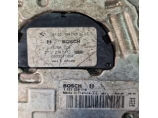 bontott BMW X3 Hűtőventilátor