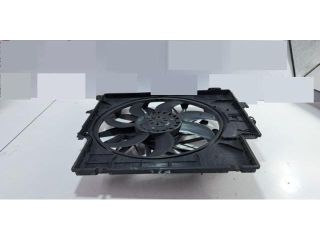 bontott BMW X3 Hűtőventilátor