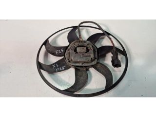 bontott BMW X3 Hűtőventilátor