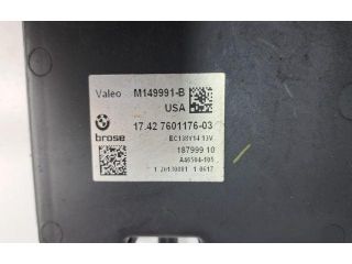 bontott BMW X3 Hűtőventilátor