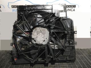 bontott BMW X3 Hűtőventilátor