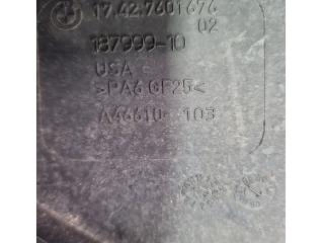 bontott BMW X3 Hűtőventilátor