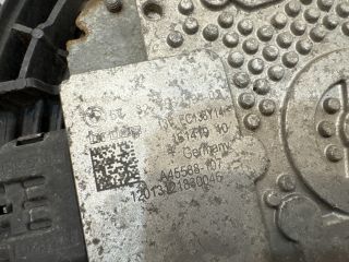 bontott BMW X3 Hűtőventilátor