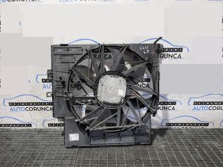 bontott BMW X3 Hűtőventilátor