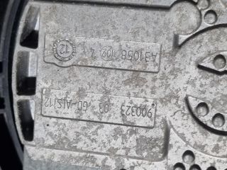 bontott BMW X3 Hűtőventilátor