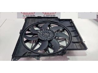 bontott BMW X3 Hűtőventilátor