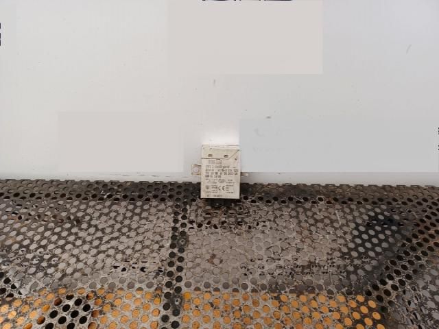 bontott BMW X3 Immobilizer Elektronika