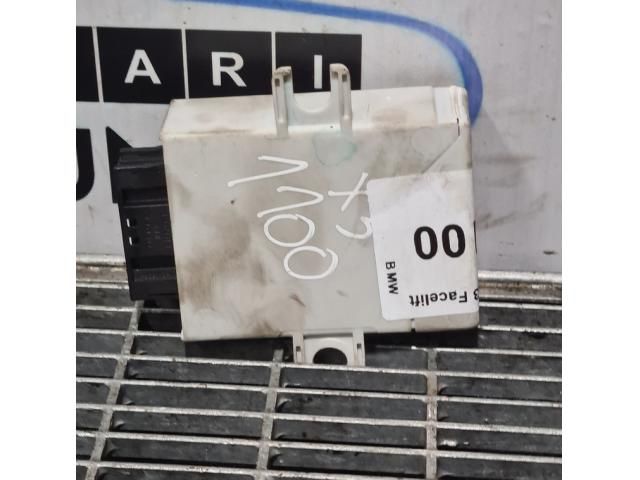 bontott BMW X3 Immobilizer Elektronika