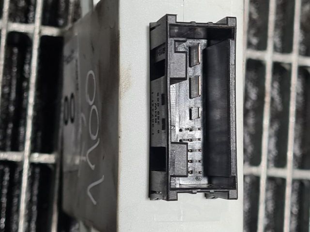 bontott BMW X3 Immobilizer Elektronika