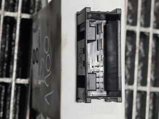 bontott BMW X3 Immobilizer Elektronika