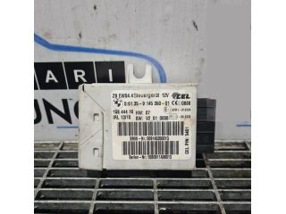 bontott BMW X3 Immobilizer Elektronika